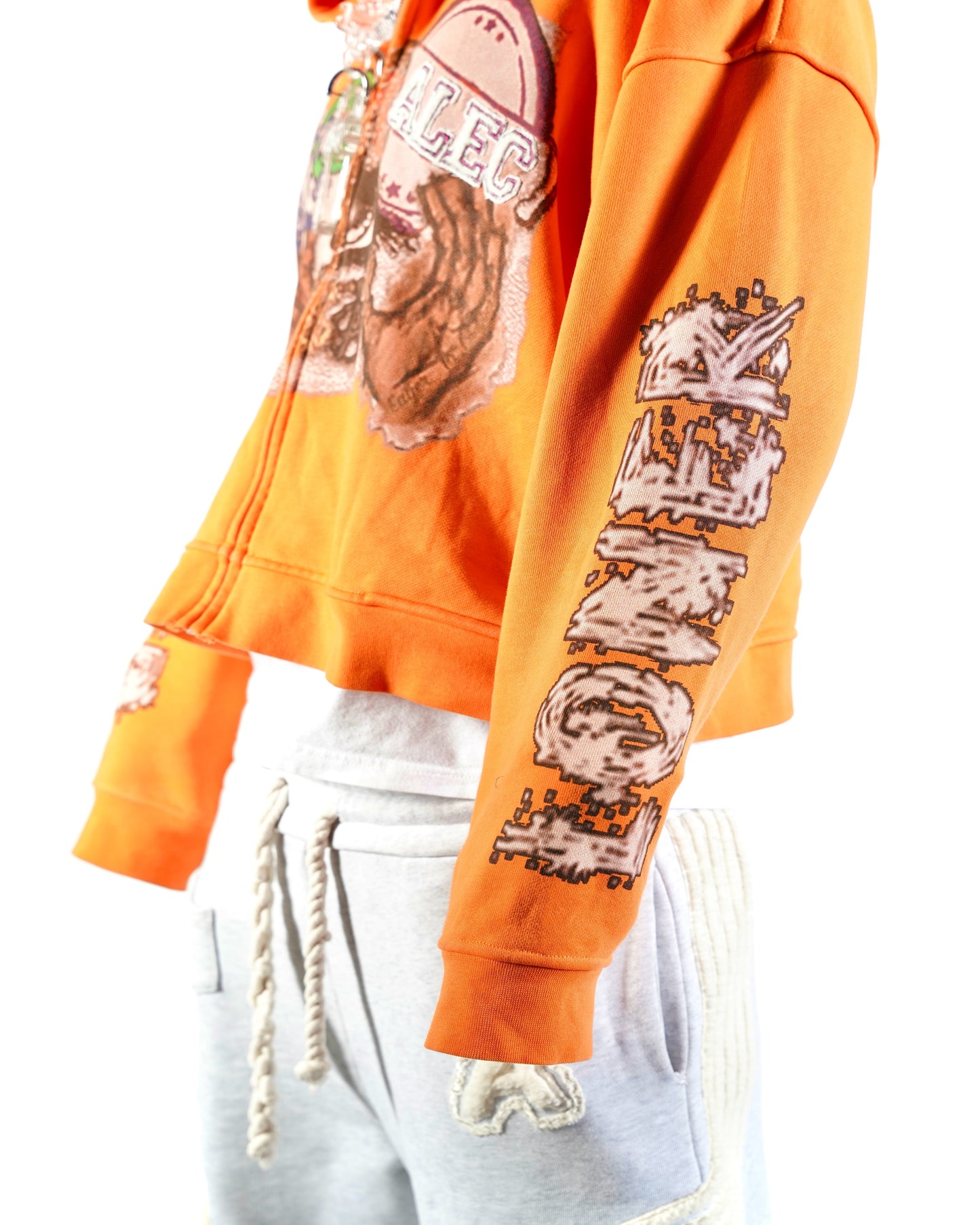 "Art That Heals" Jacket