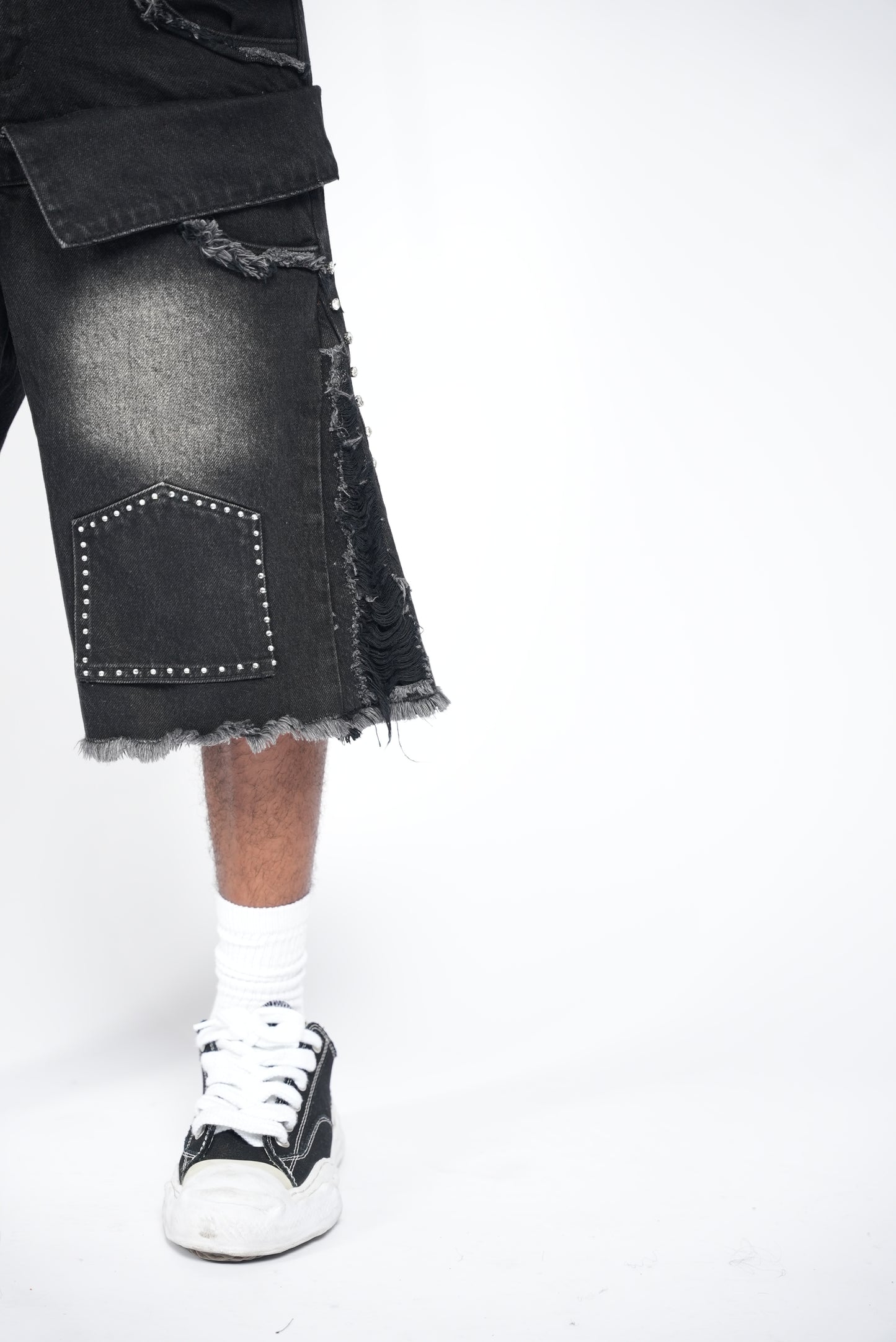"Uniform" Jorts