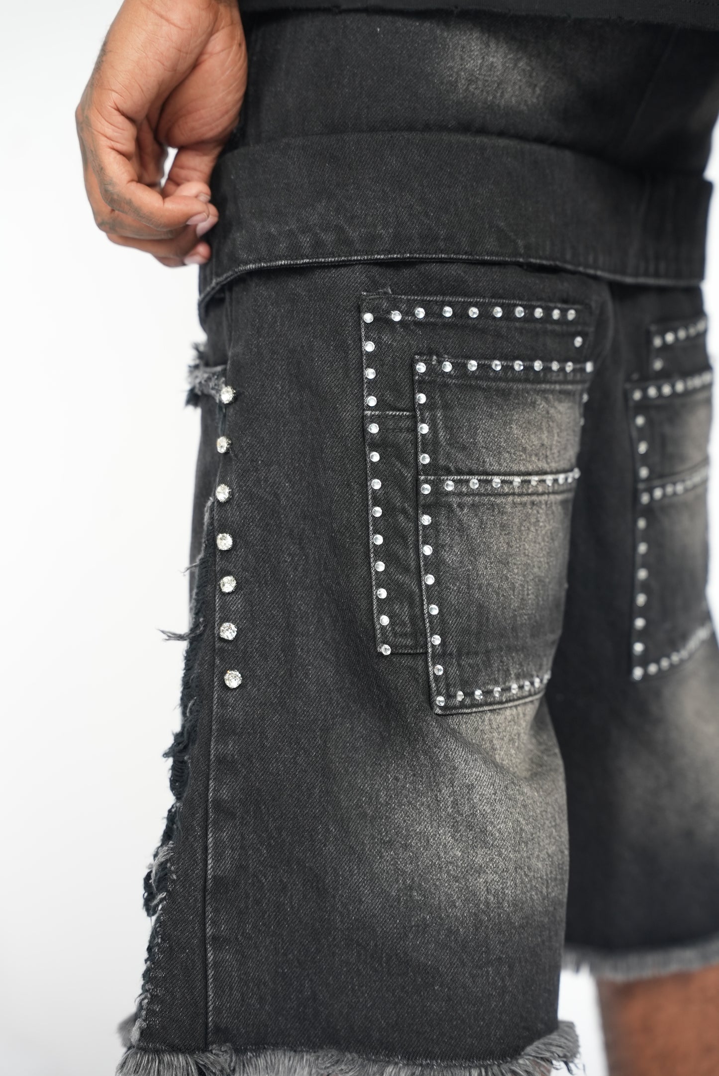 "Uniform" Jorts