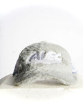 Gray Trucker Hat