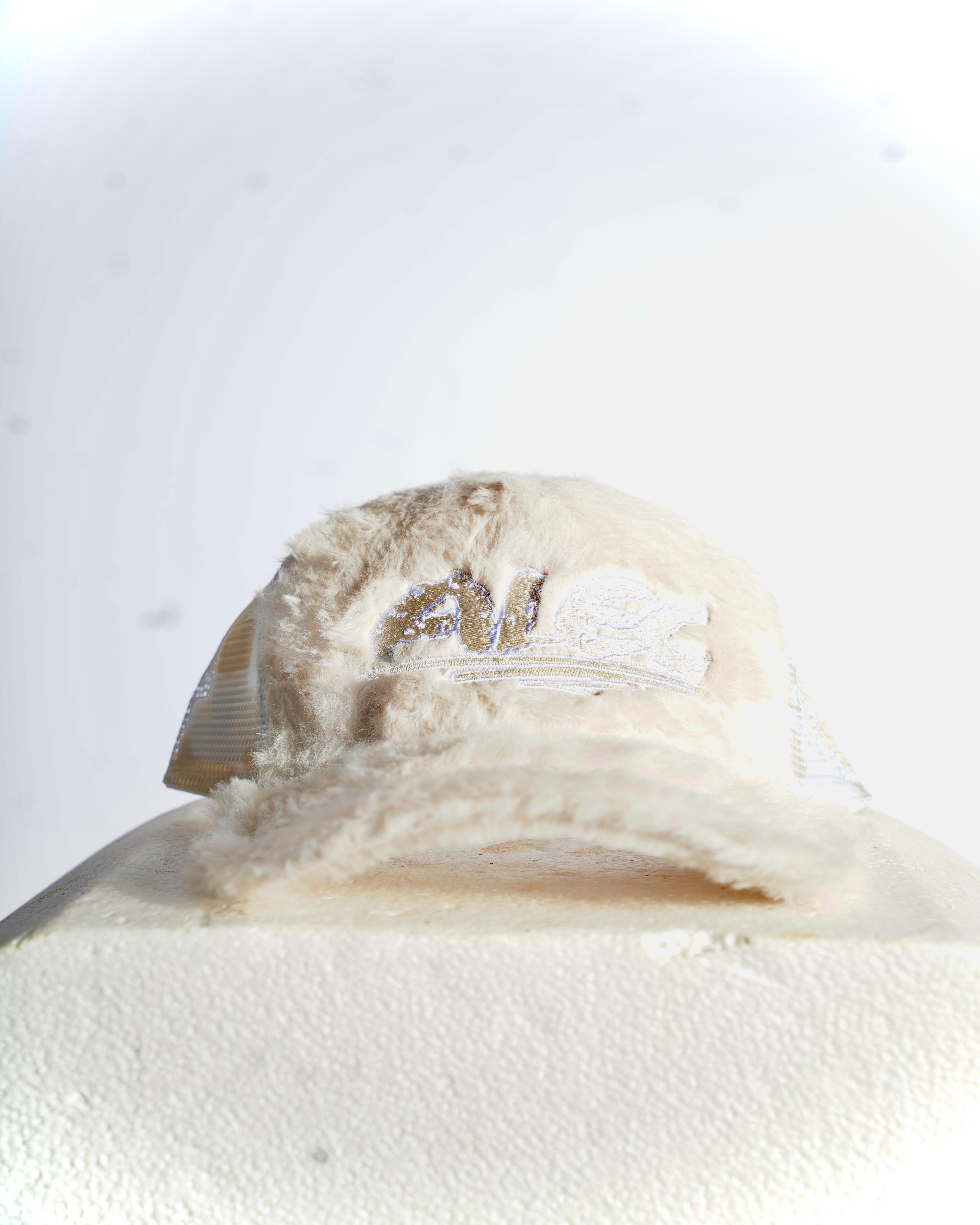 Cream Soda Trucker Hat