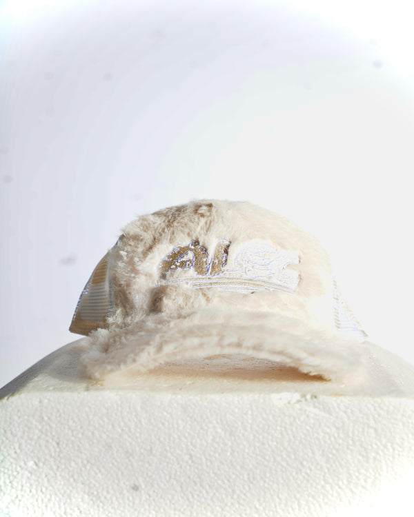 Cream Soda Trucker Hat