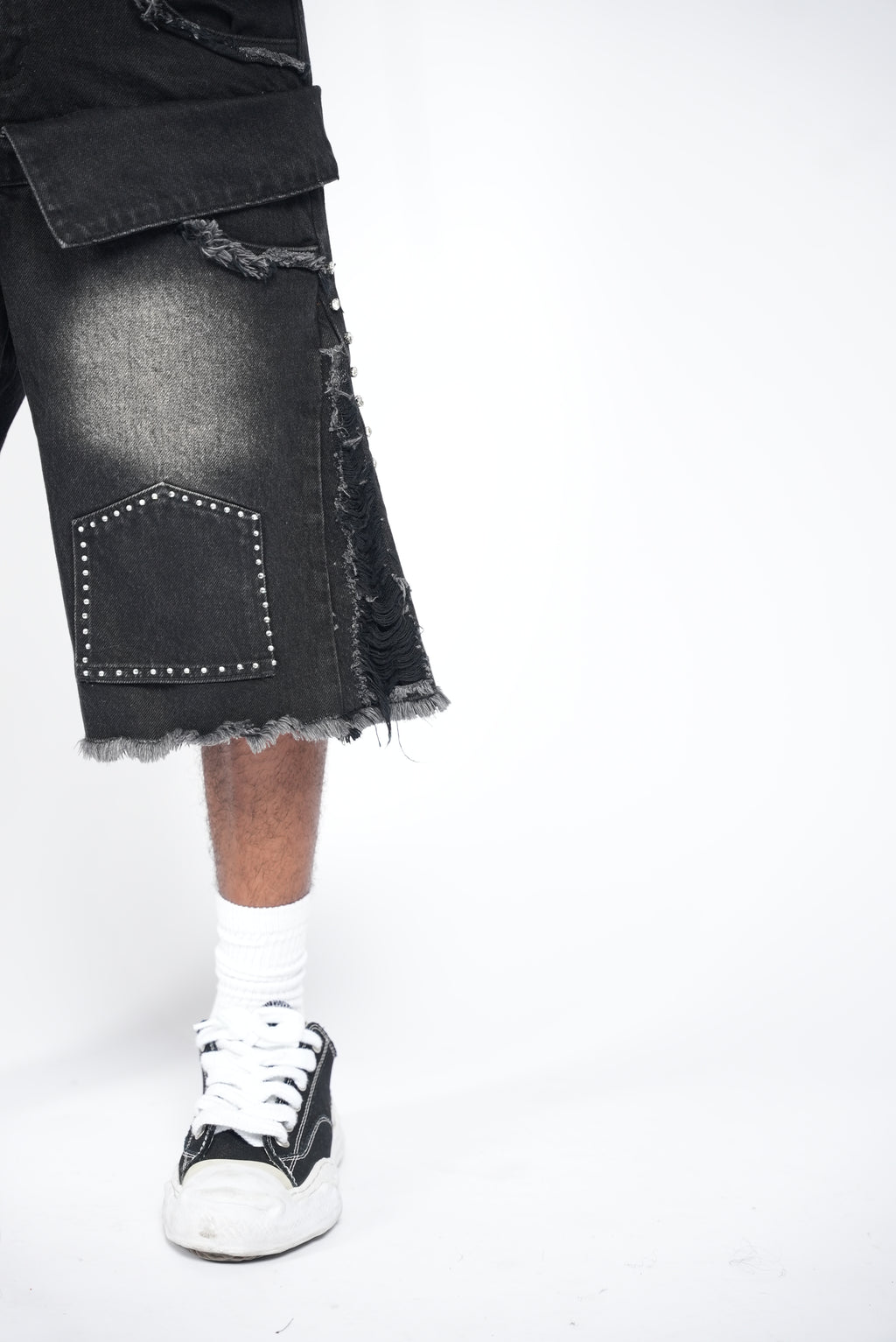 "Uniform" Jorts