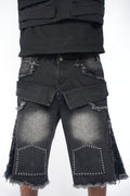"Uniform" Jorts