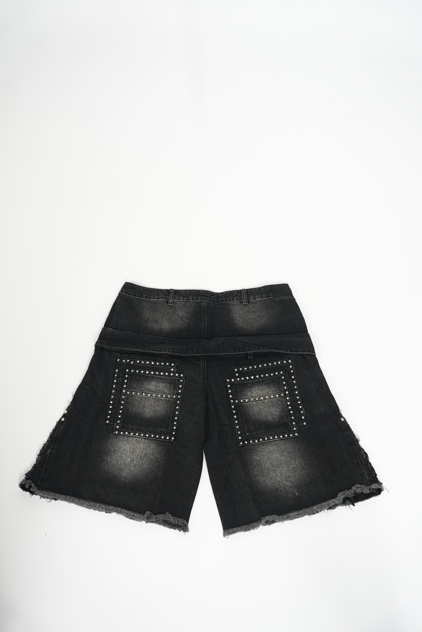 "Uniform" Jorts