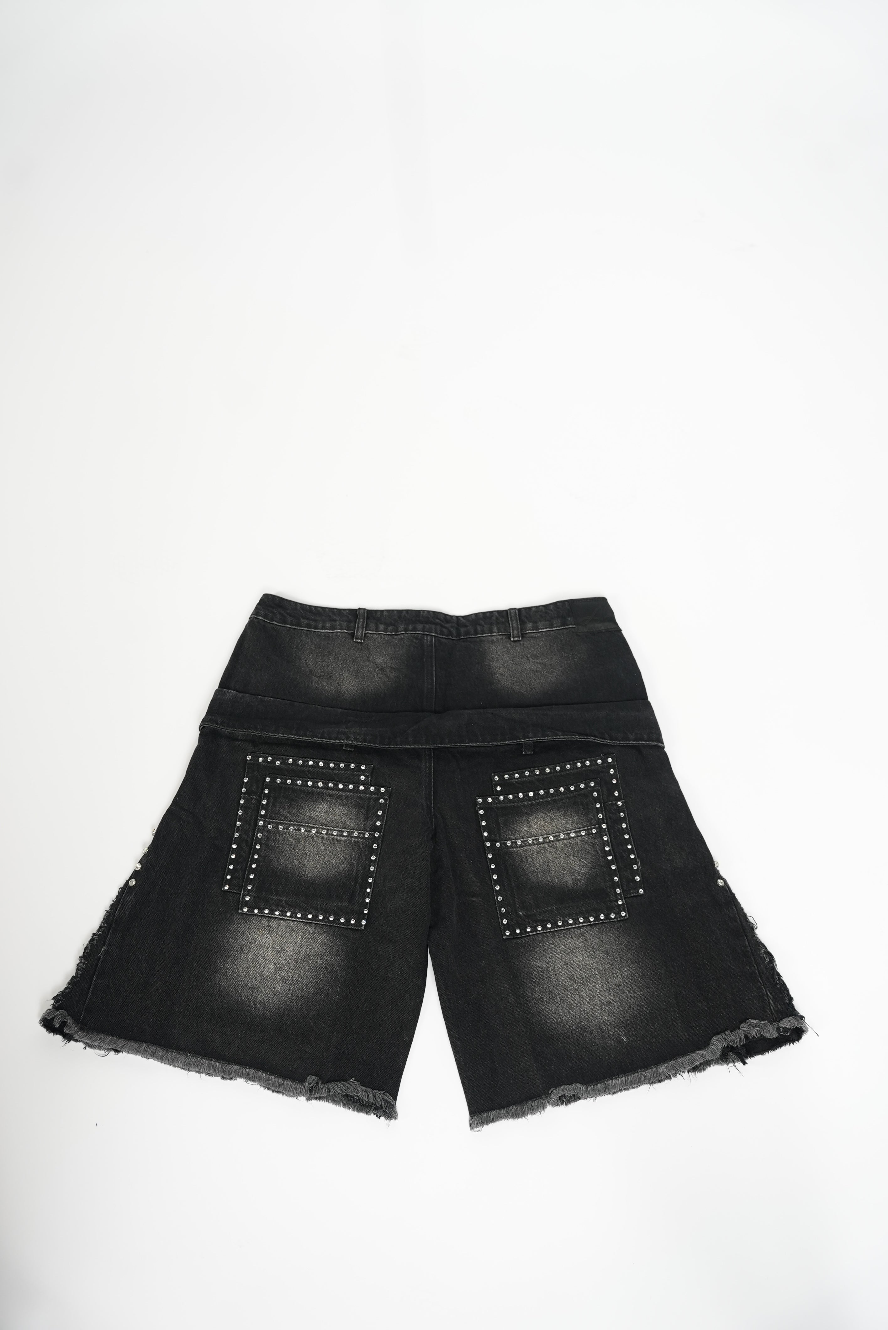 "Uniform" Jorts