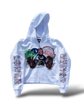 "Art That Heals" Jacket
