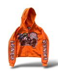 "Art That Heals" Jacket